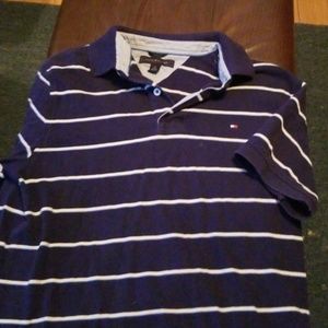 Mens polo